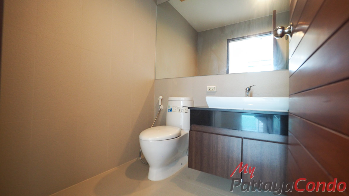 The Axis Condo Pattaya For Sale - AXIS34-9
