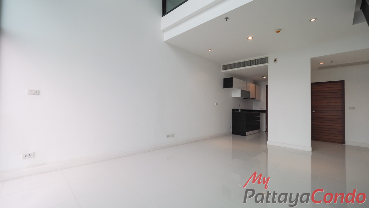 The Axis Condo Pattaya For Sale - AXIS34-6