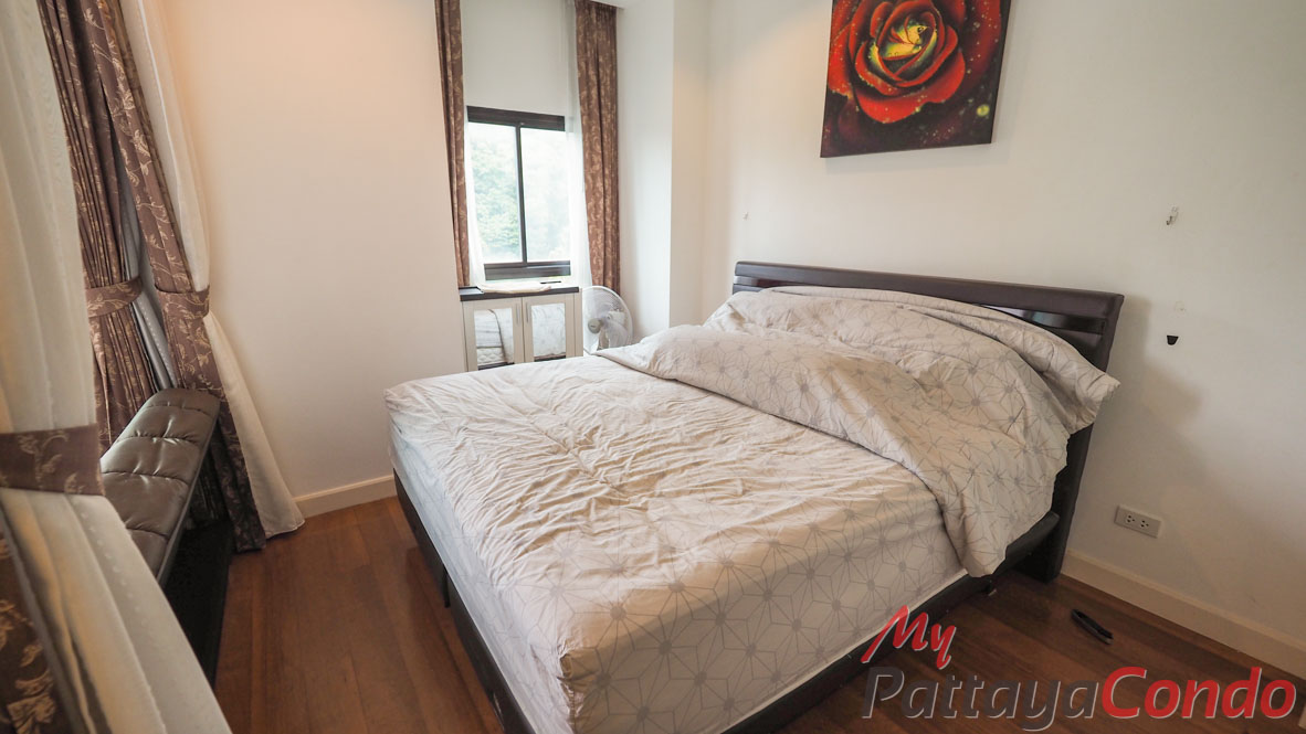 The Axis Condo Pattaya For Sale - AXIS33-7