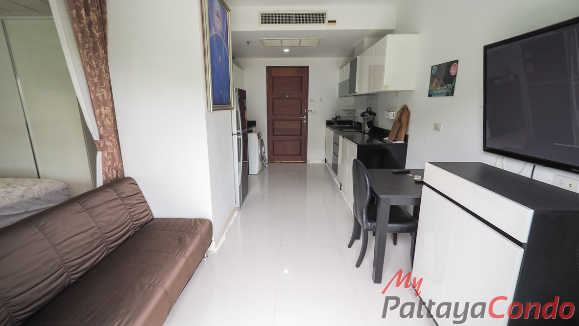 The Axis Condo Pattaya For Sale - AXIS33-6