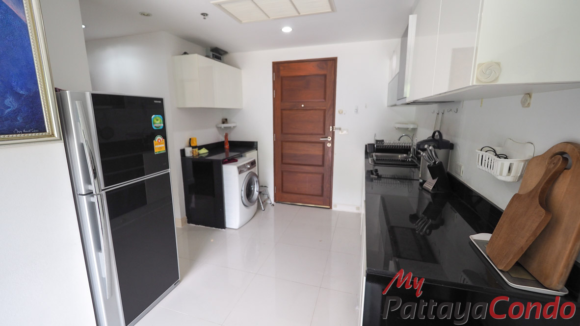 The Axis Condo Pattaya For Sale - AXIS33-1