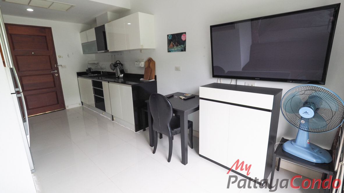 The Axis Condo Pattaya For Sale - AXIS33-4