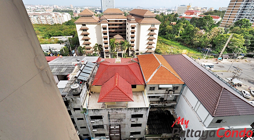 The Axis Condo Pattaya For Sale - AXIS24
