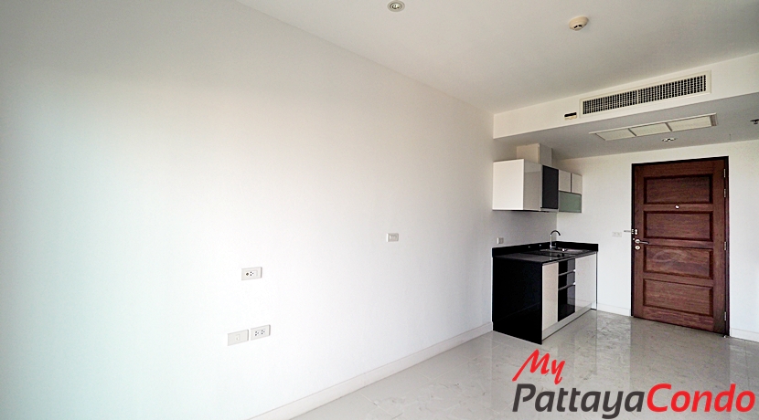 The Axis Condo Pattaya For Sale - AXIS23