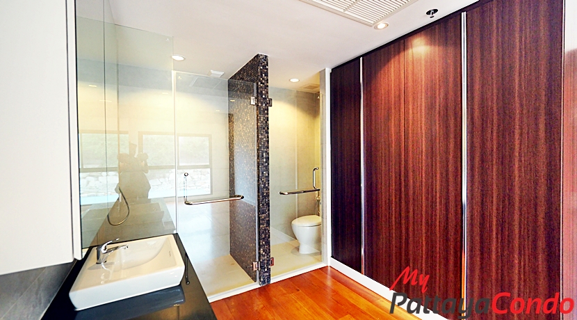 The Axis Condo Pattaya For Sale - AXIS19-13