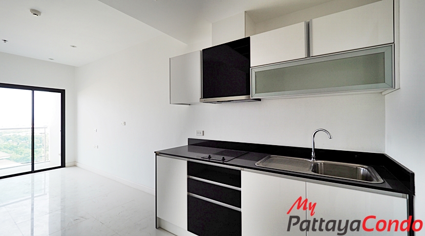 The Axis Condo Pattaya For Sale - AXIS19-2