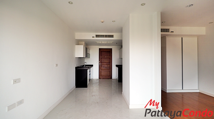 The Axis Condo Pattaya For Sale - AXIS23