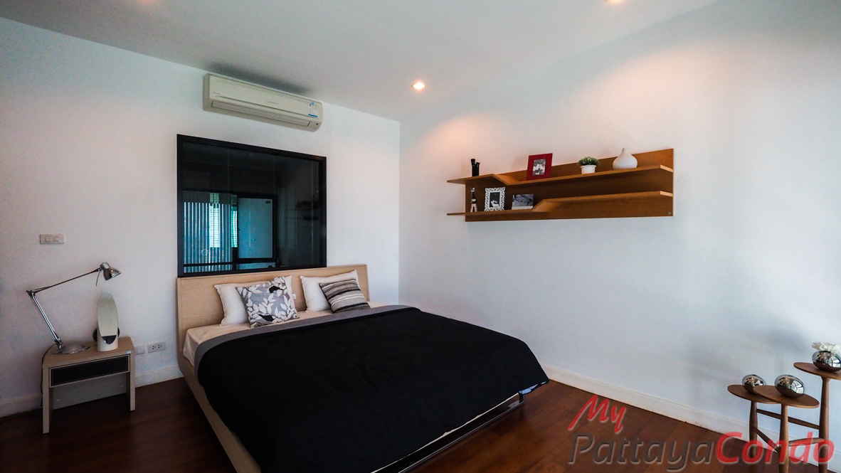 The Axis Condo Pattaya For Sale - AXIS30-13