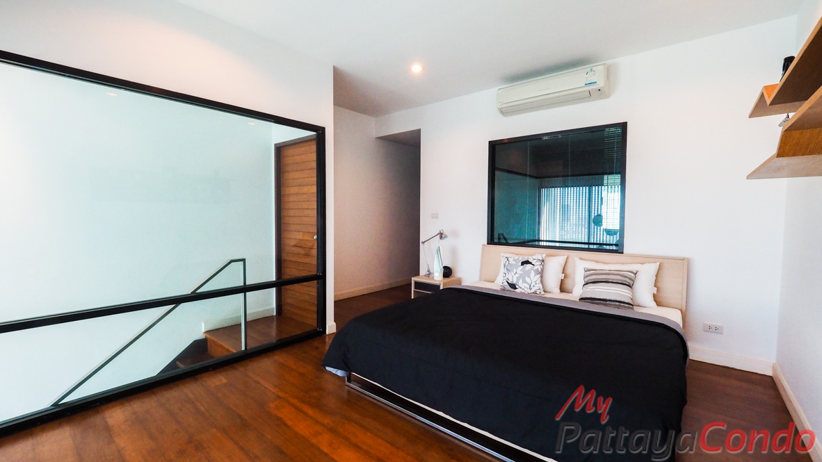 The Axis Condo Pattaya For Sale - AXIS30-14