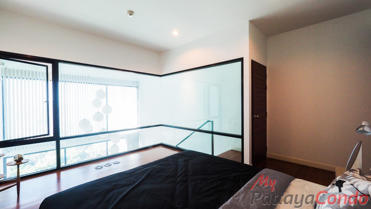 The Axis Condo Pattaya For Sale - AXIS30-15