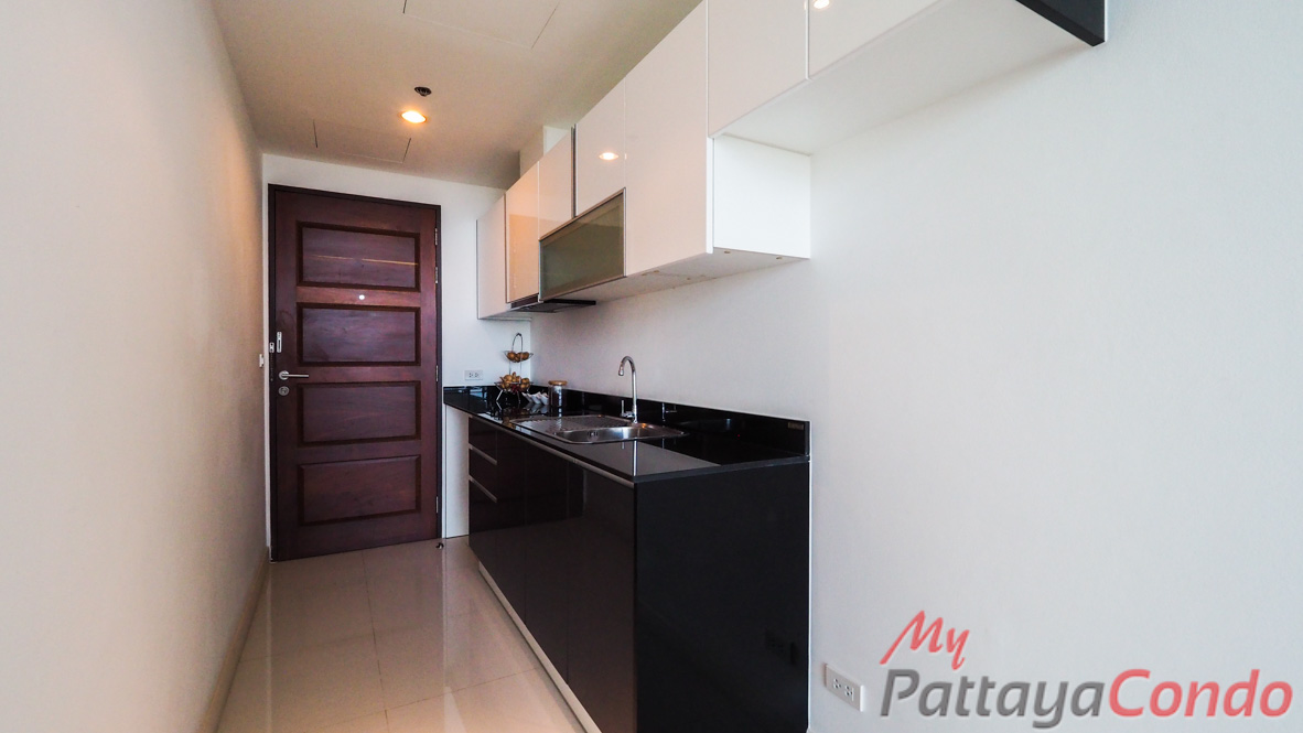 The Axis Condo Pattaya For Sale - AXIS30-2
