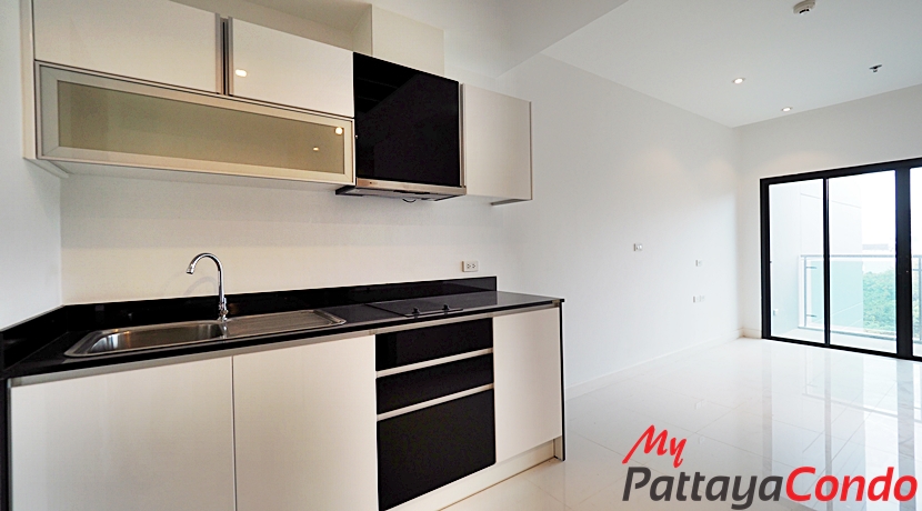 The Axis Condo Pattaya For Sale - AXIS20-1