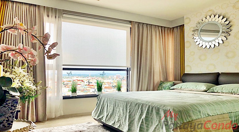 The Base Pattaya Condo For Sale - BASE29-4