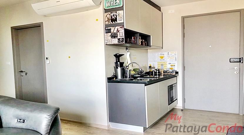 The Base Pattaya Condo For Sale - BASE29-1