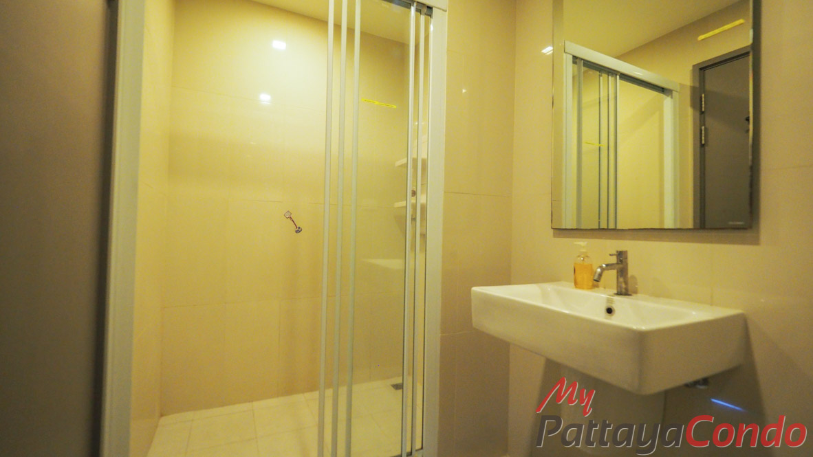 The Base Pattaya Condo For Sale - BASE37-14