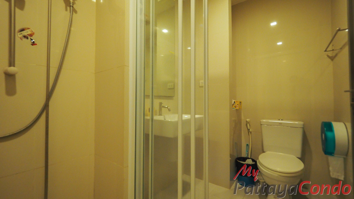 The Base Pattaya Condo For Sale - BASE37-15