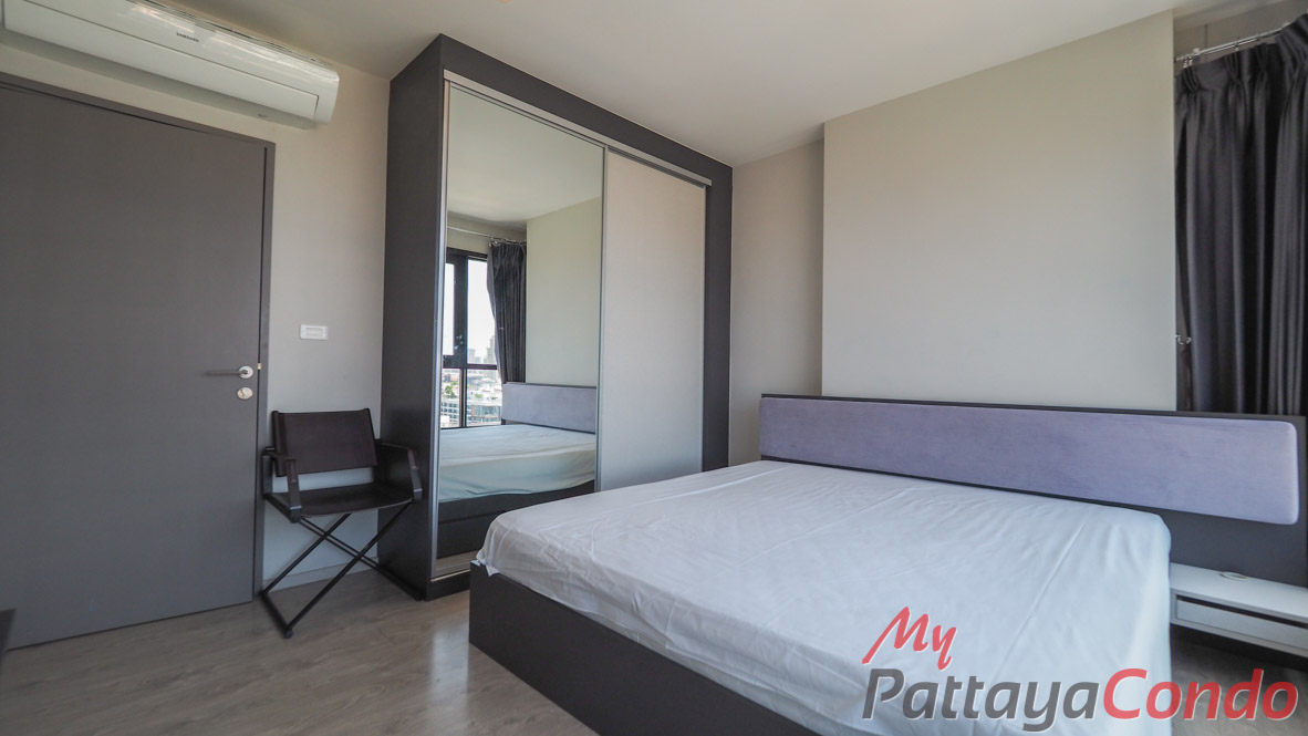 The Base Pattaya Condo For Sale - BASE37-10