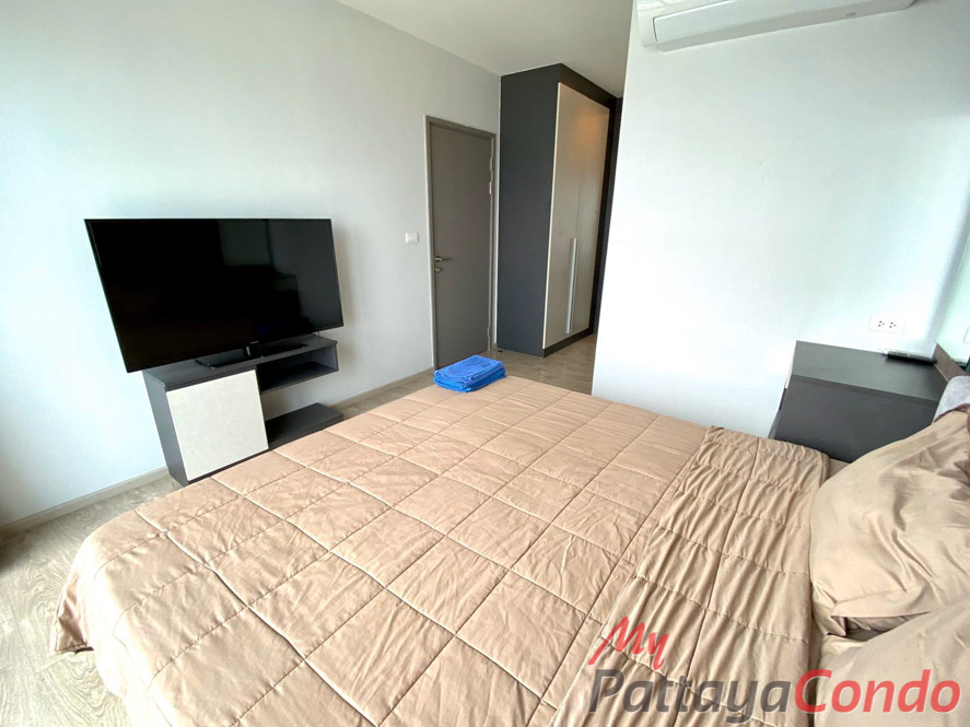 The Base Pattaya Condo For Sale - BASE34-10