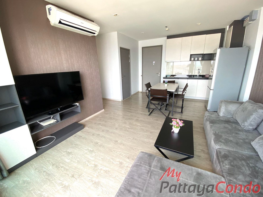 The Base Pattaya Condo For Sale - BASE35-5