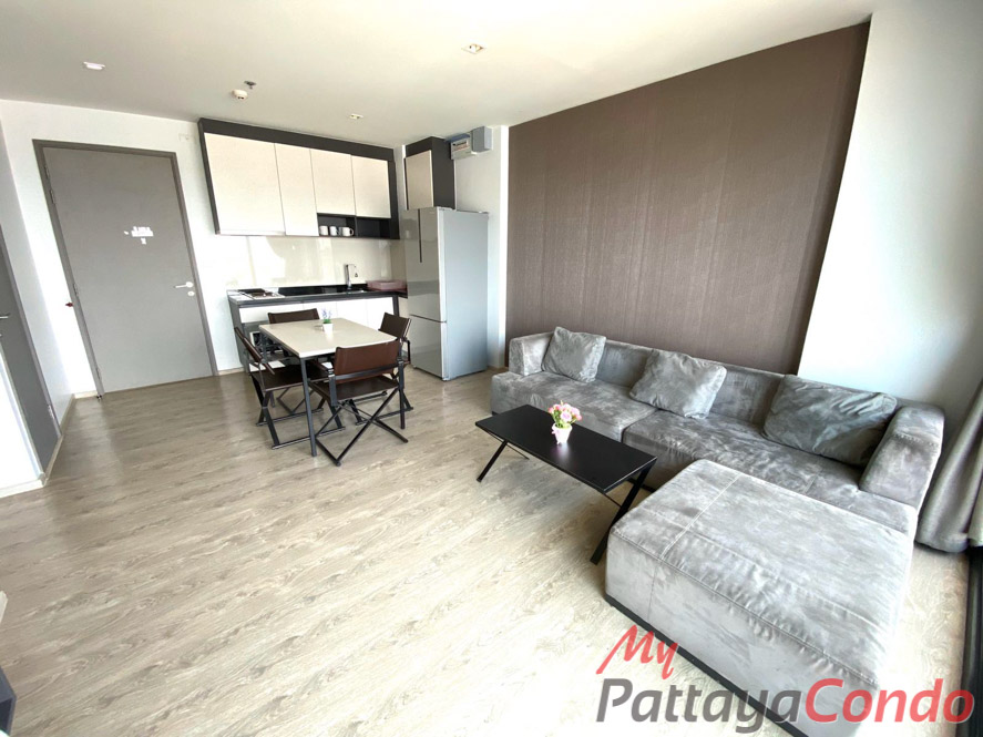 The Base Pattaya Condo For Sale - BASE35-4