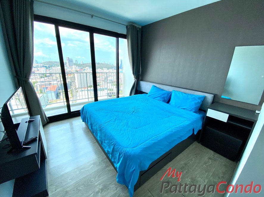 The Base Pattaya Condo For Sale - BASE35-6