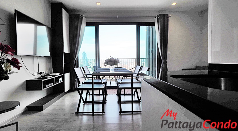 The Base Condo Pattaya For Sale - BASE24