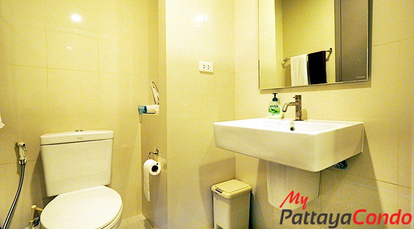 The Base Condo Pattaya For Sale - BASE24-8