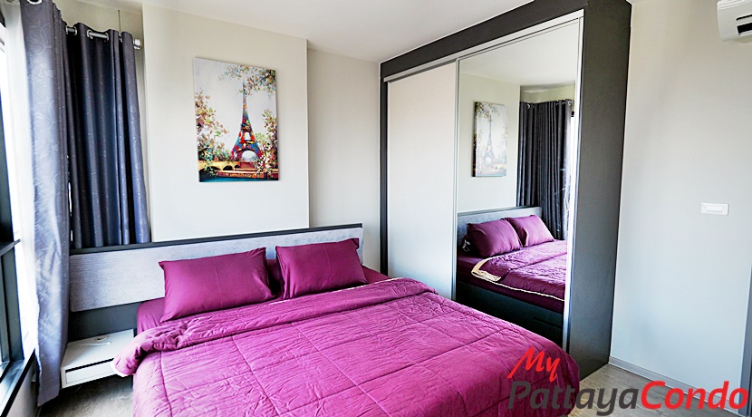 The Base Condo Pattaya For Sale - BASE24-6