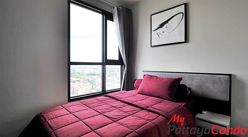 The Base Condo Pattaya For Sale - BASE24-10