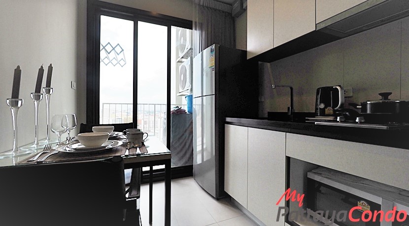 The Base Condo Pattaya For Sale - BASE20
