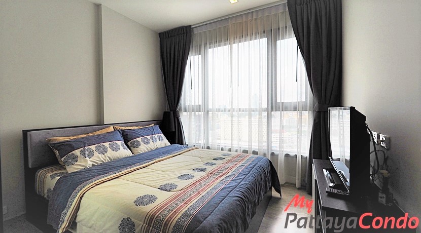 The Base Condo Pattaya For Sale - BASE20