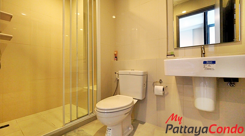 The Base Condo Pattaya For Sale - BASE20-11