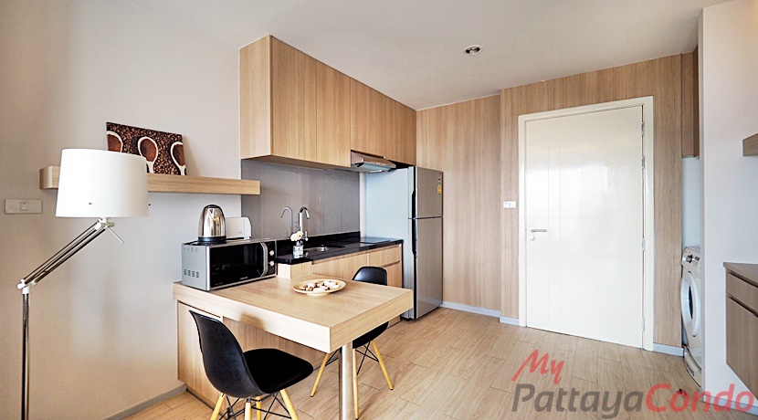 The Chezz Metro Life Condominium For Sale - CHEZZ01-2