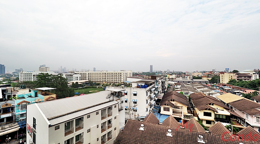 The Chezz Metro Life Condominium For Sale - CHEZZ01-18