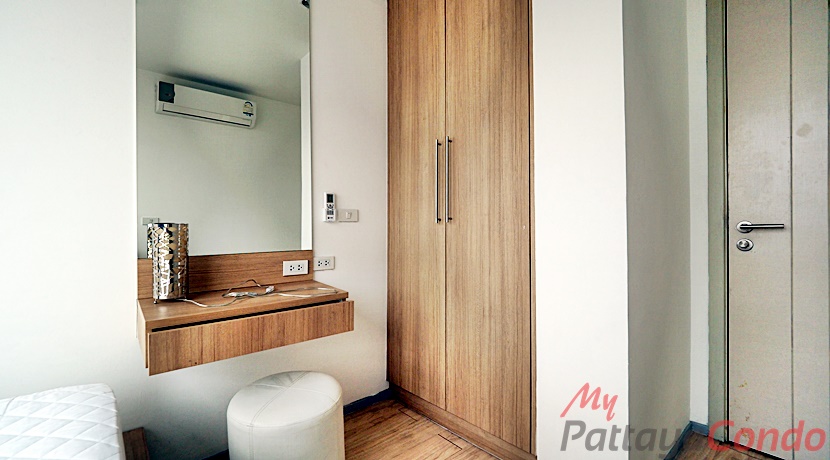 The Chezz Metro Life Condominium For Sale - CHEZZ01-15