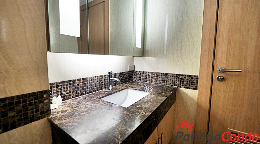The Cliff Pattaya Condo For Sale - CLIFF71-6
