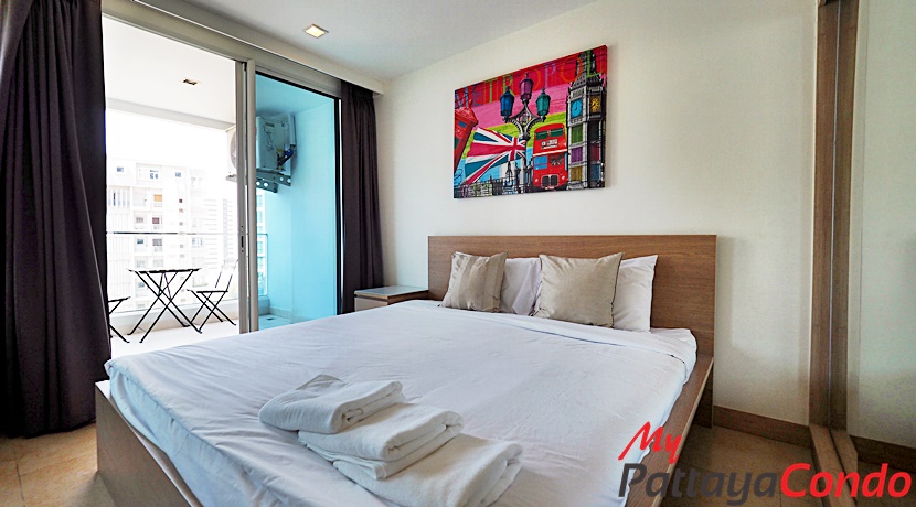 The Cliff Pattaya Condo For Sale - CLIFF71-2