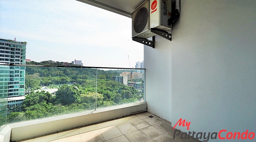 The Cliff Condominium Pattaya For Sale - CLIFF46