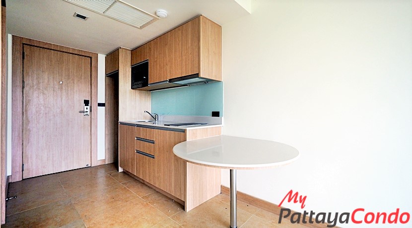 The Cliff Condominium Pattaya For Sale - CLIFF46