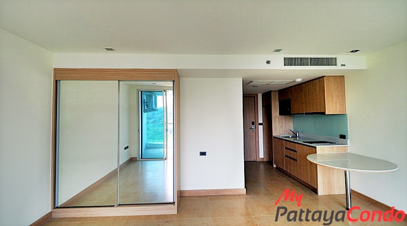 The Cliff Condominium Pattaya For Sale - CLIFF46-4