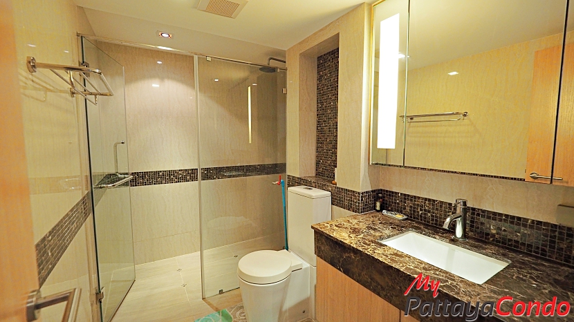 The Cliff Condominium Pattaya For Sale - CLIFF25-7