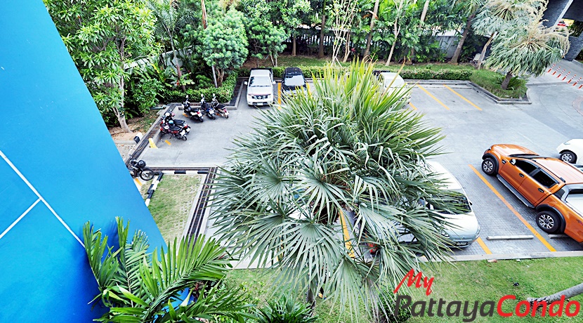 The Cliff Condo Pattaya For Sale - CLIFF04-9