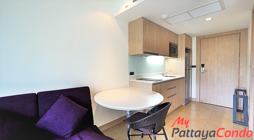 The Cliff Condo Pattaya For Sale - CLIFF04