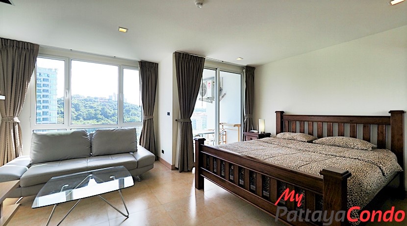 The Cliff Condominium Pattaya For Sale - CLIFF41