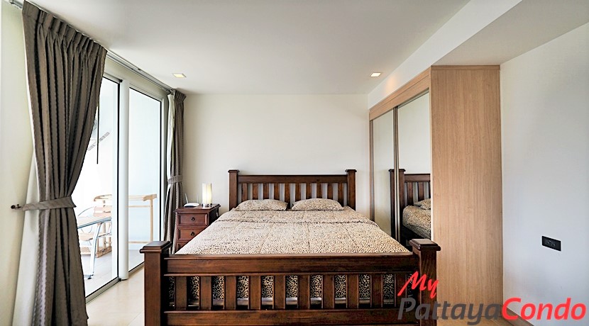 The Cliff Condominium Pattaya For Sale - CLIFF41-4