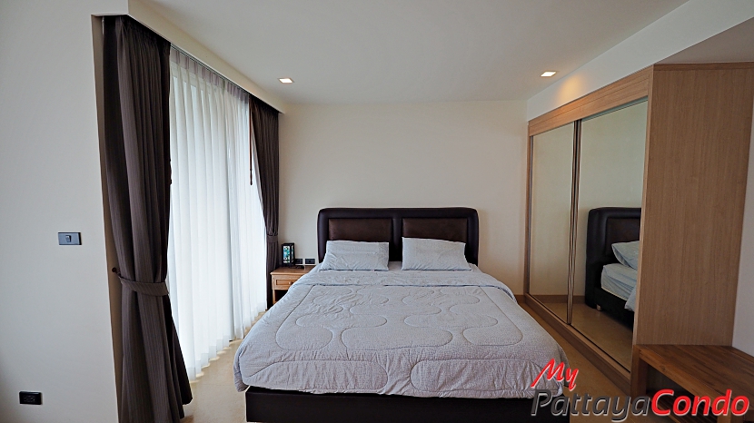 The Cliff Condominium Pattaya For Sale - CLIFF25