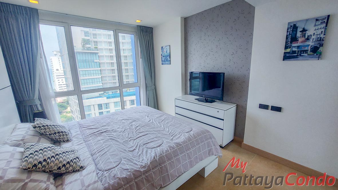 The Cliff Condominium Pattaya For Sale - CLIFF104-6