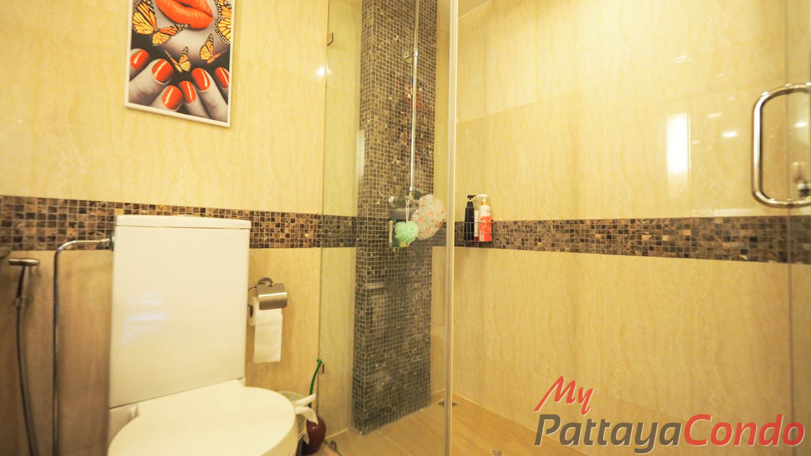 The Cliff Condominium Pattaya For Sale - CLIFF75-18