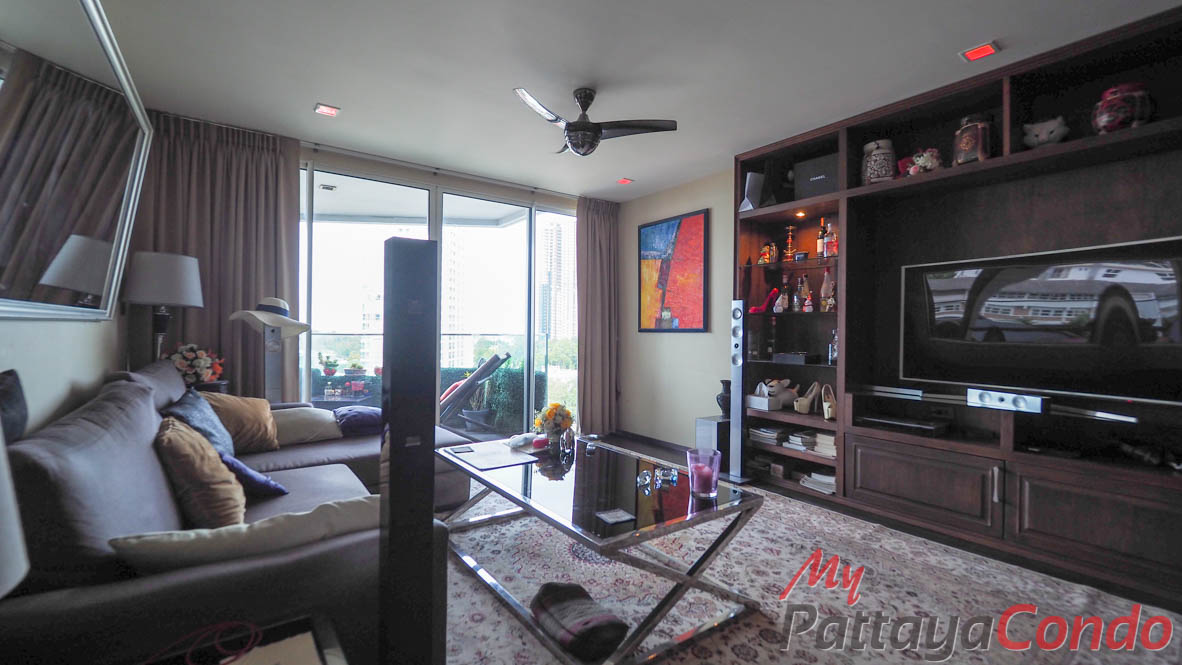 The Cliff Condominium Pattaya For Sale - CLIFF75-4