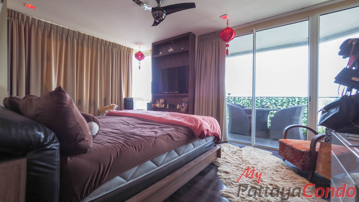 The Cliff Condominium Pattaya For Sale - CLIFF75-8